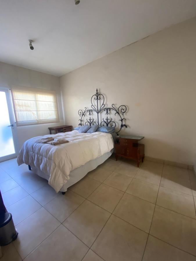 Hostel Casa Don Vicente Mendoza Bagian luar foto
