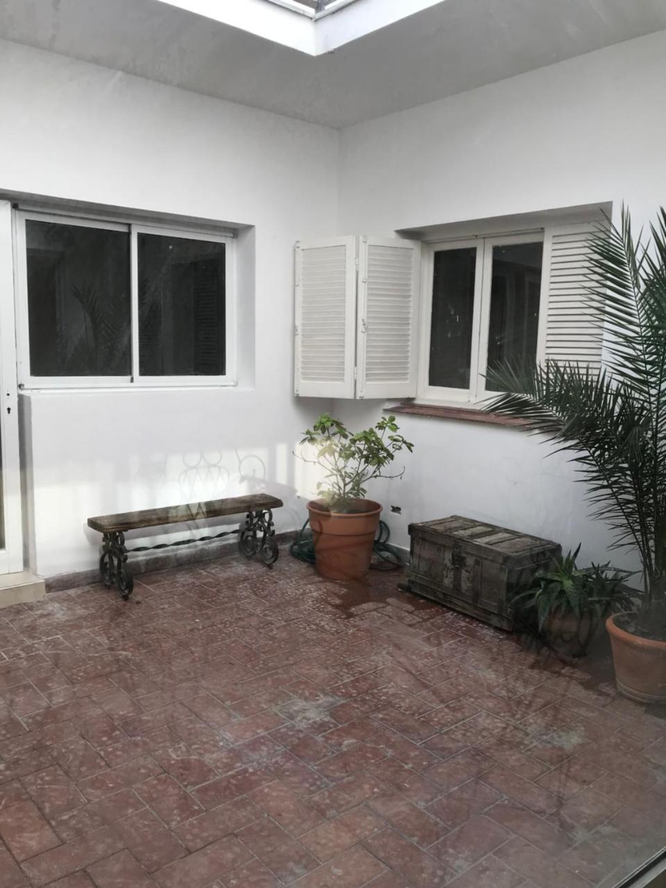 Hostel Casa Don Vicente Mendoza Bagian luar foto
