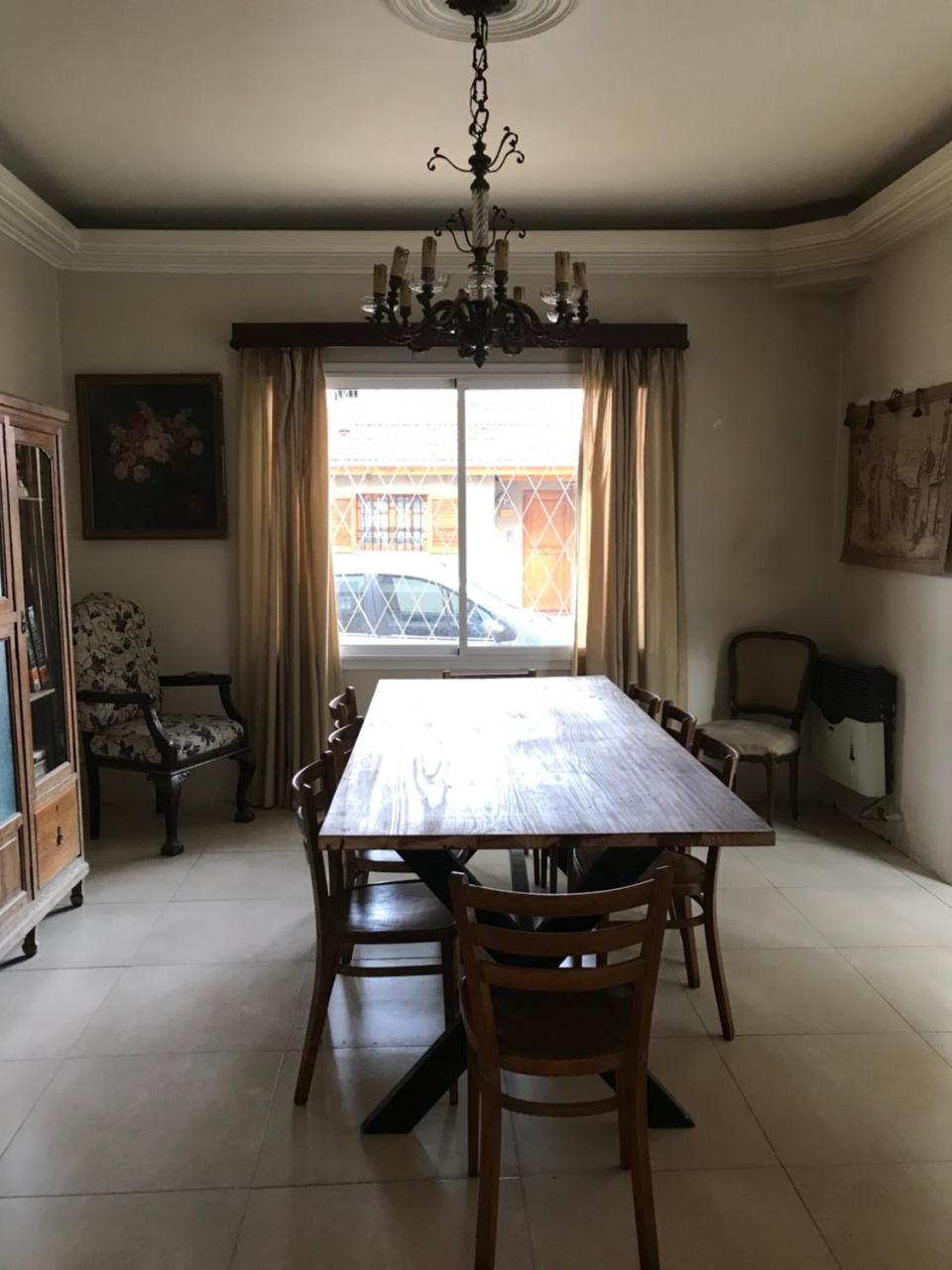 Hostel Casa Don Vicente Mendoza Bagian luar foto